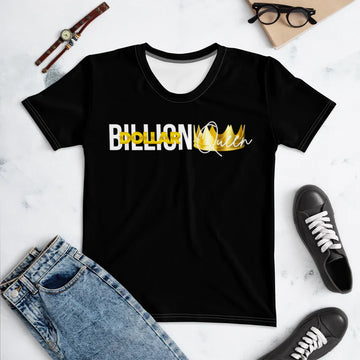 Billion Queen Women's T-shirt