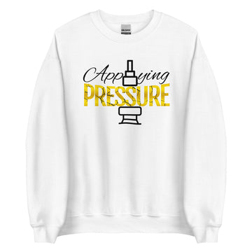 Pressure Unisex Sweatshirt