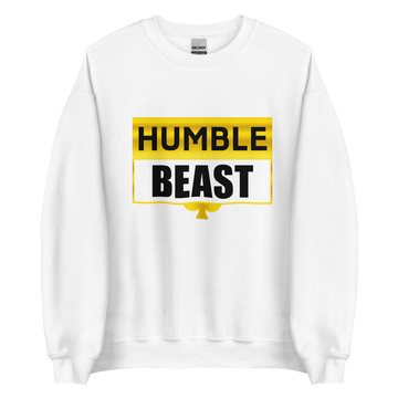 Humble Beast Unisex Sweatshirt