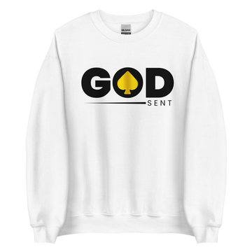 God Sent Unisex Sweatshirt