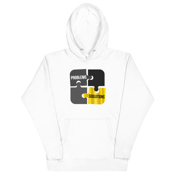 Problems And Solutions Unisex Hoodie