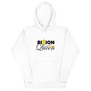 Billion Dollar Queen Unisex Hoodie