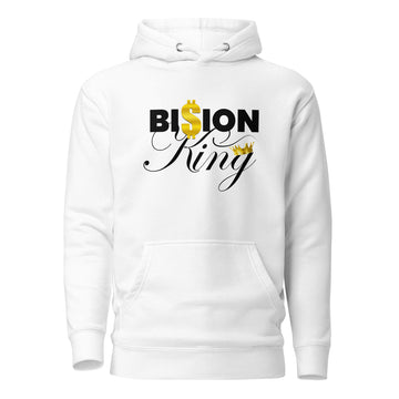 Billion Dollar King Unisex Hoodie